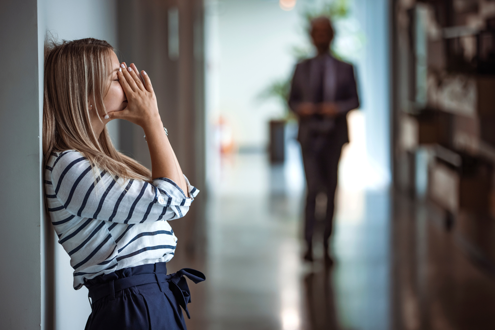 Lavoro domestico e carico mentale: qual è la differenza?