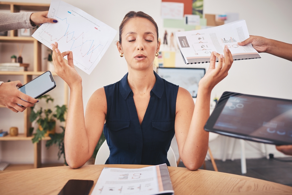Giornata Mondiale contro stress: appuntamento il 7 novembre