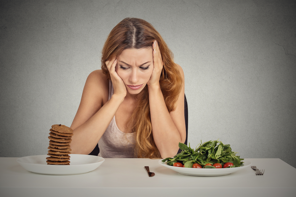 La dieta per combattere la stanchezza