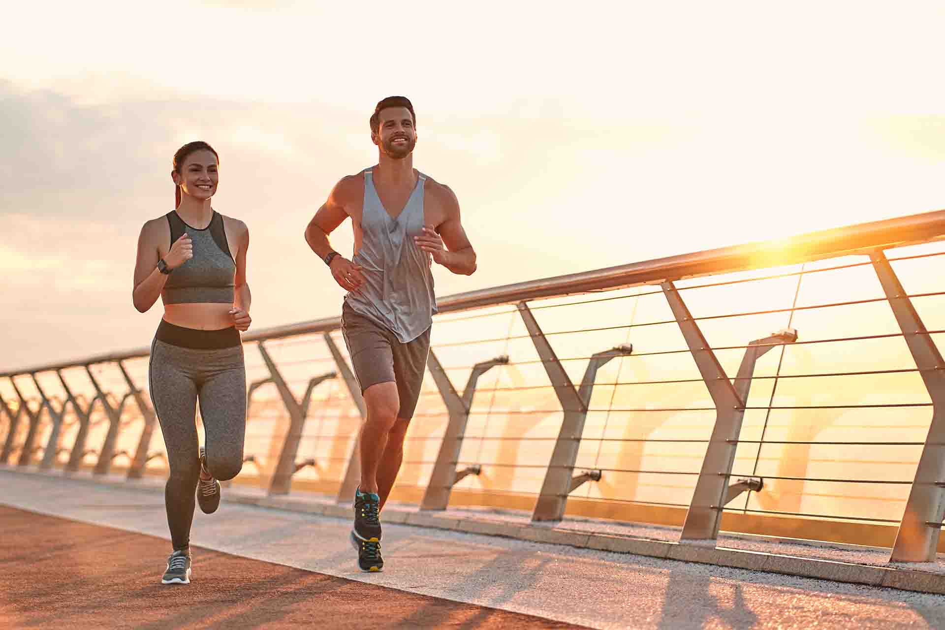 Che differenza c'è tra attività sportiva e attività fisica per la salute?