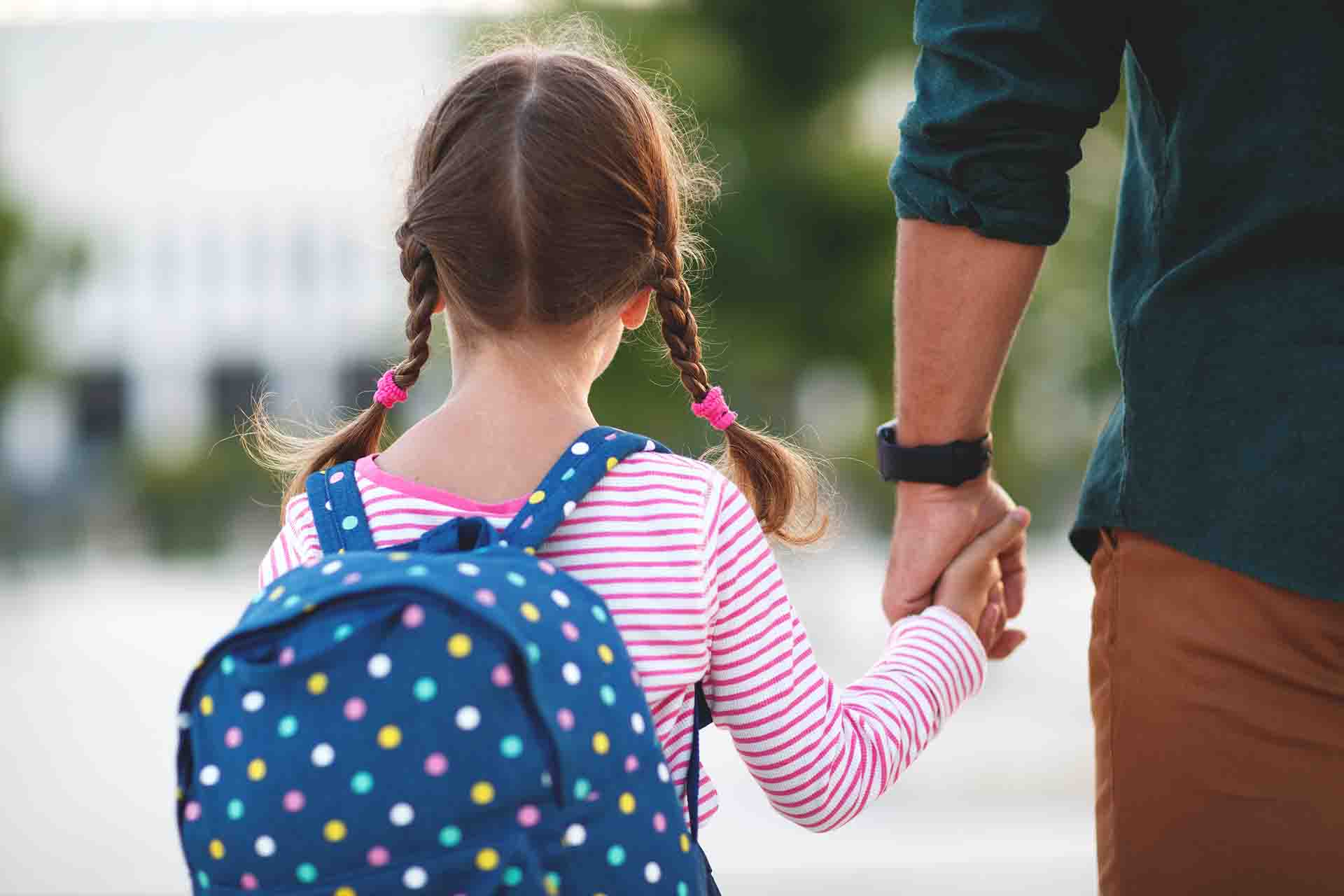 Cosa fare in caso di sciopero a scuola