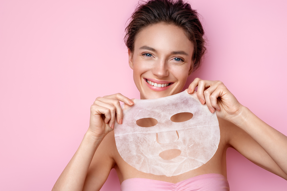 Quando usare le maschere viso e quali scegliere