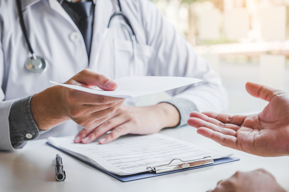 Quanto durano le ricette mediche