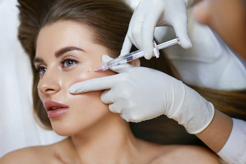 Quanto durano i filler al viso?