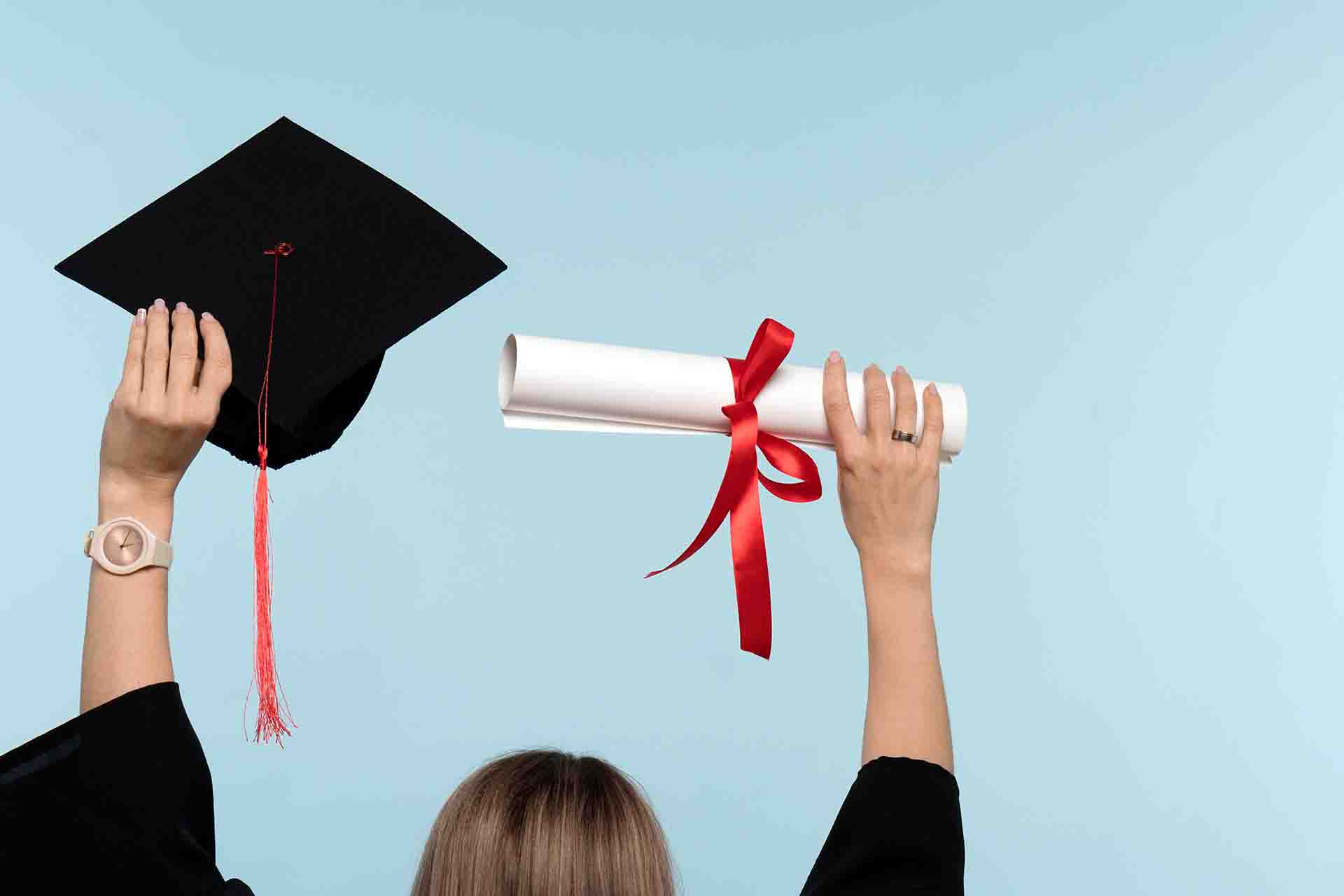 Perché riscattare gli anni della laurea