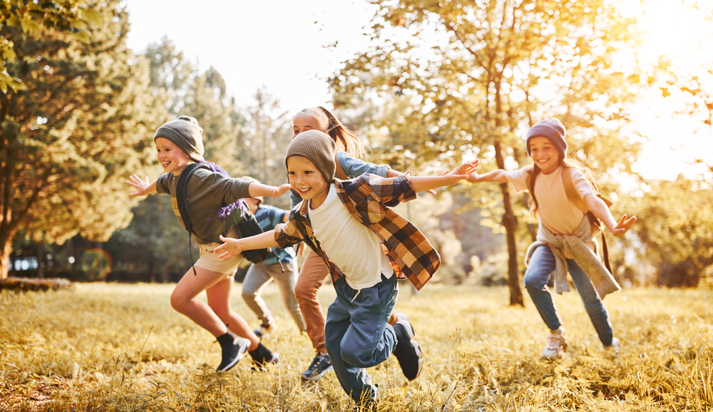 Giornata mondiale dell’infanzia 2023: per ogni bambino, ogni diritto