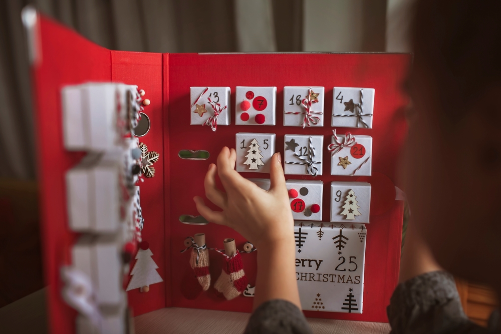 Storia del calendario dell’avvento e del suo significato