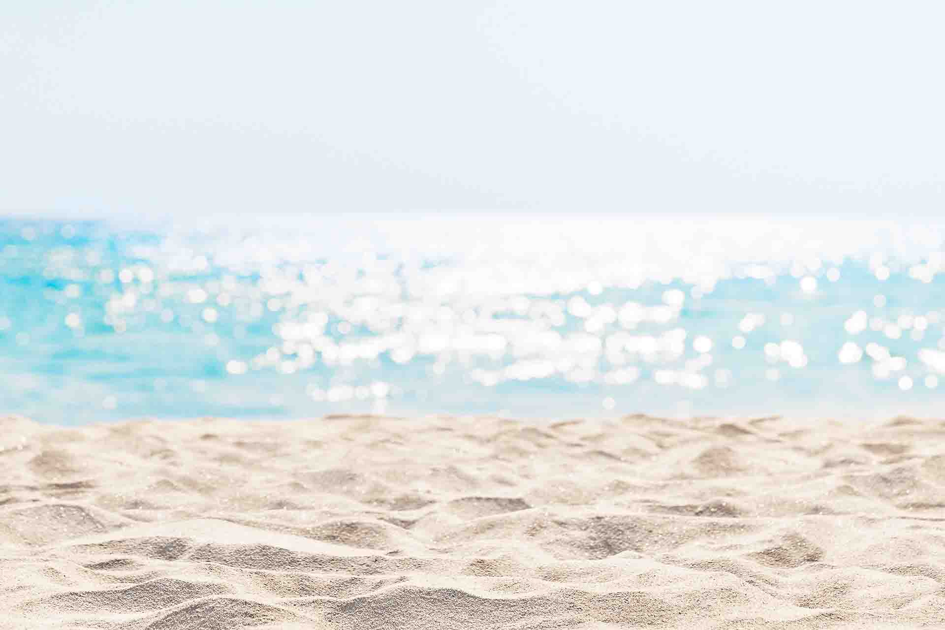 Sognare il mare: significato e numeri