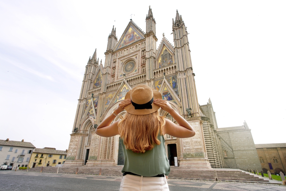 Che cos’è il turismo religioso e in che cosa consiste