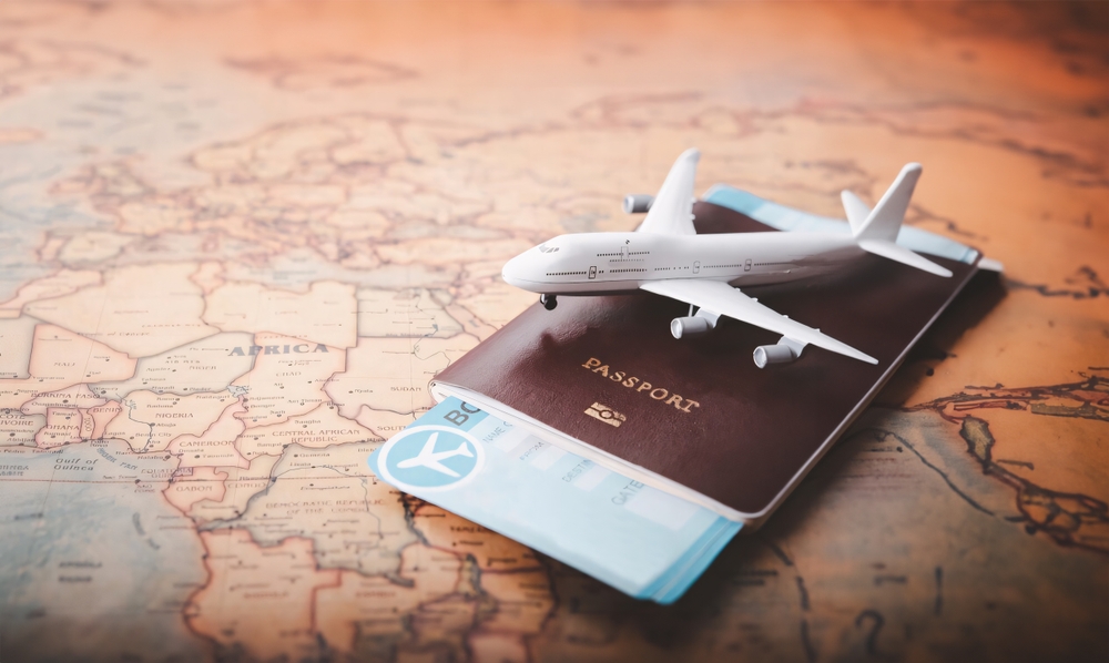 Quanto dura il passaporto per gli adulti e i bambini