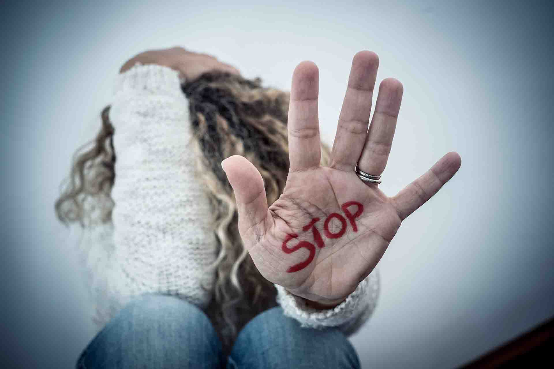 Oggi è la Giornata mondiale contro la violenza sulle donne