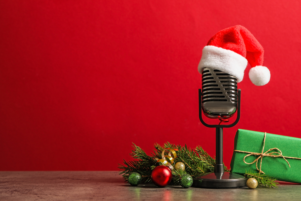Perché cantiamo i canti di Natale