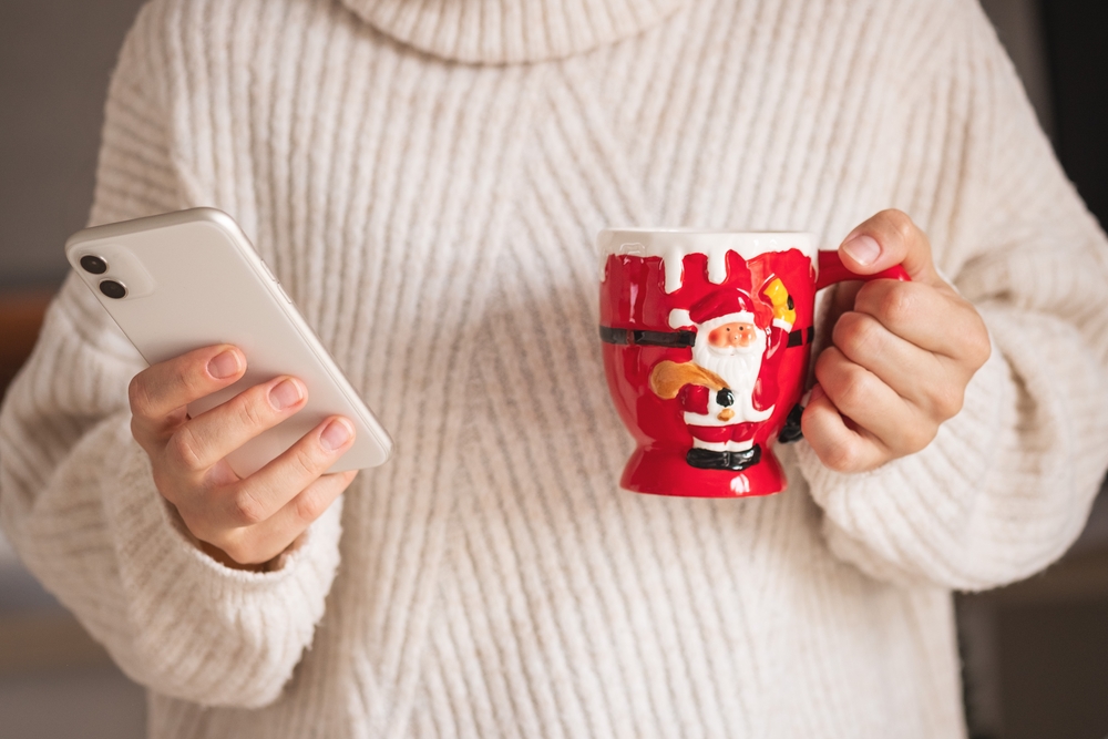 Gli auguri di buon Natale divertenti da mandare su Whatsapp agli amici