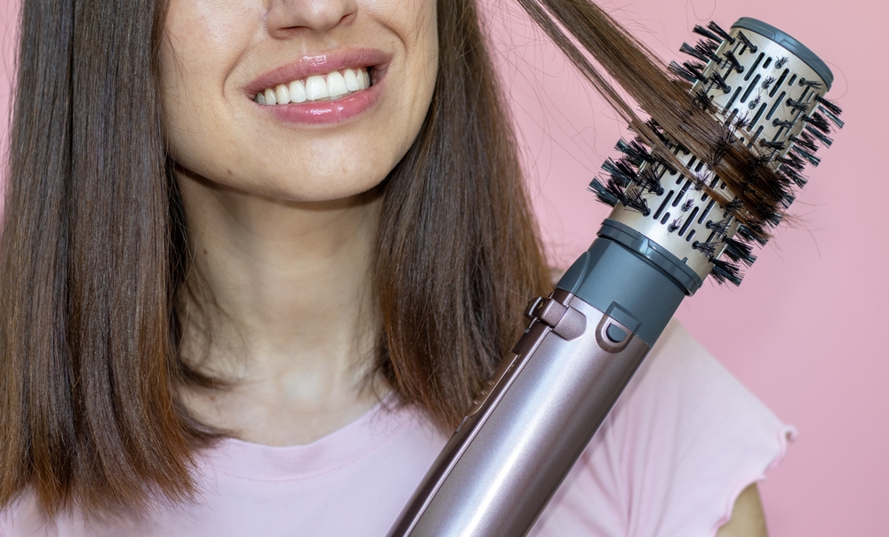 Thermal Brush, lo strumento amato da Valentina Ferragni per la piega