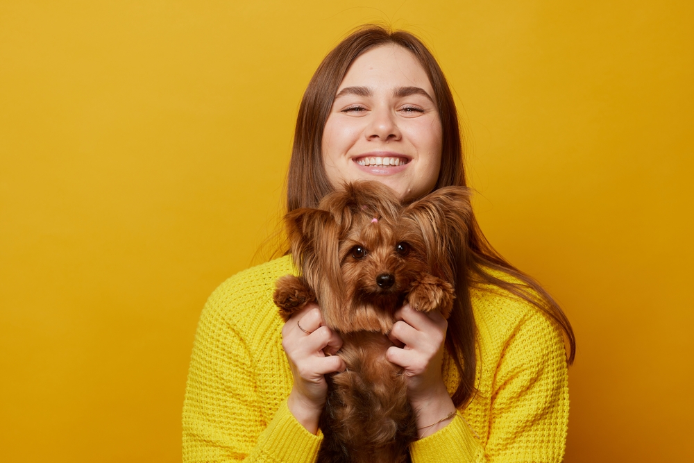 Supporto emotivo: le razze canine che possono essere utili