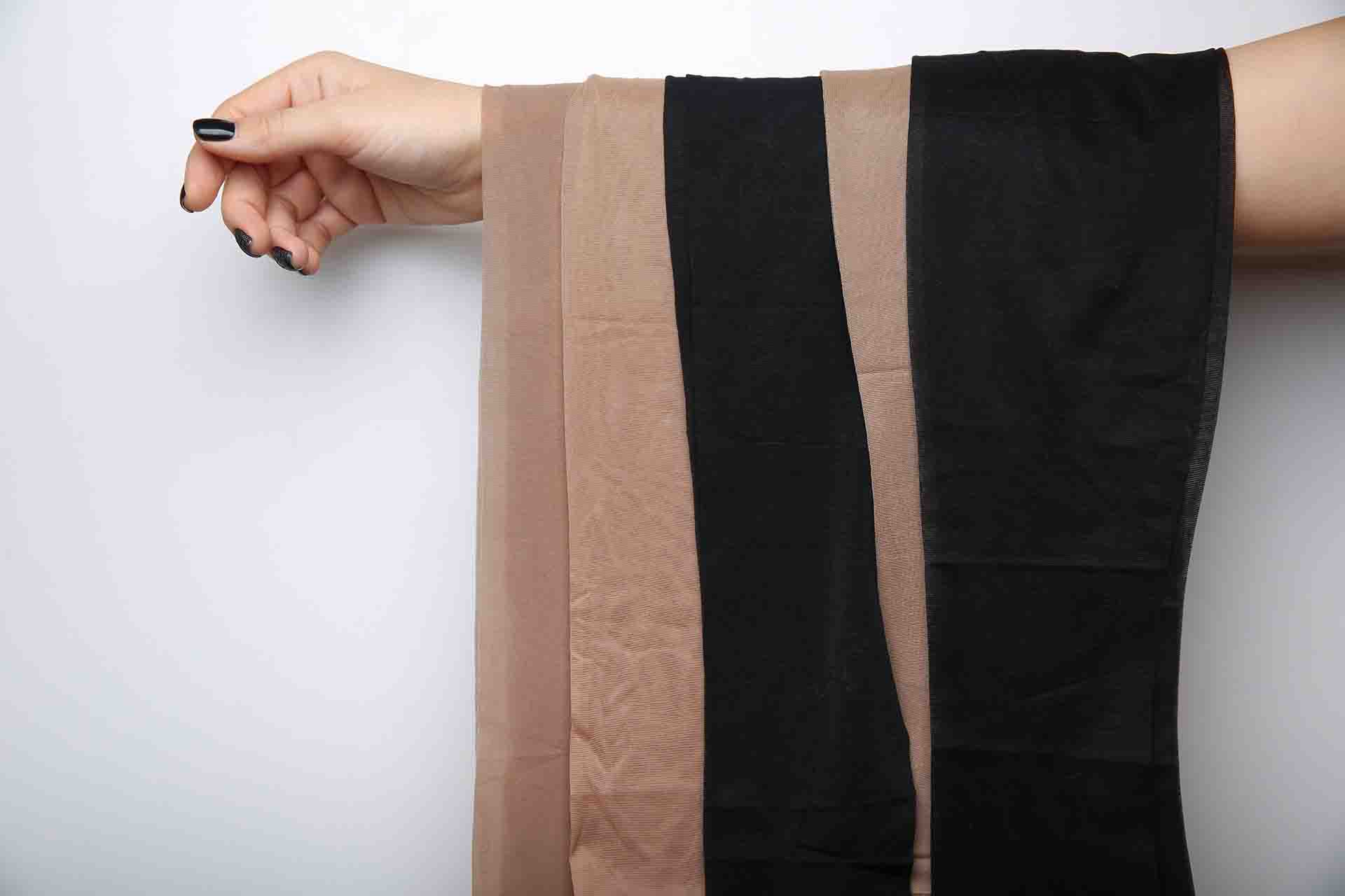 Collant e leggings, cosa indossare sotto i pantaloni per stare al caldo