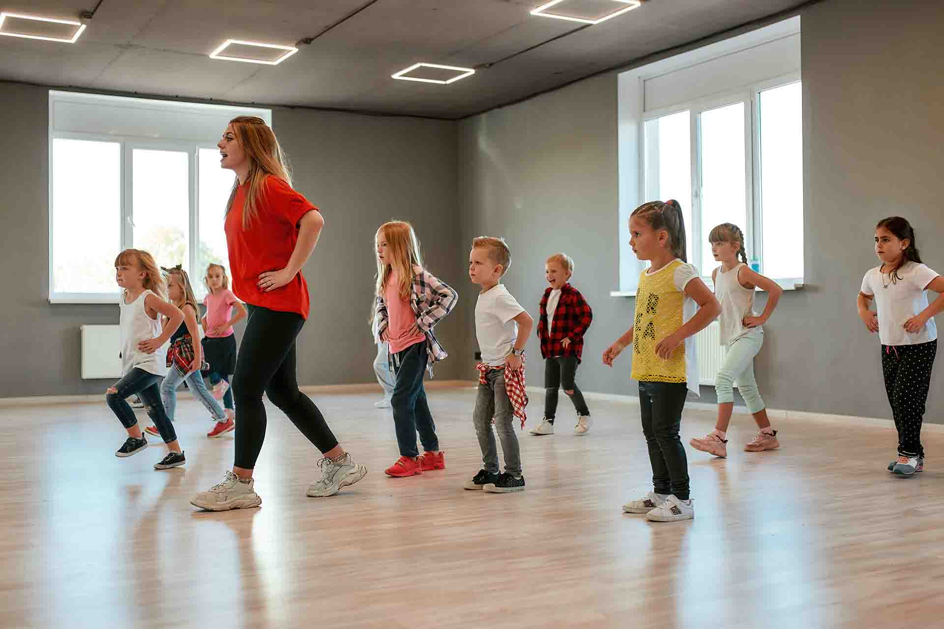 Come si diventa danzaterapeuta