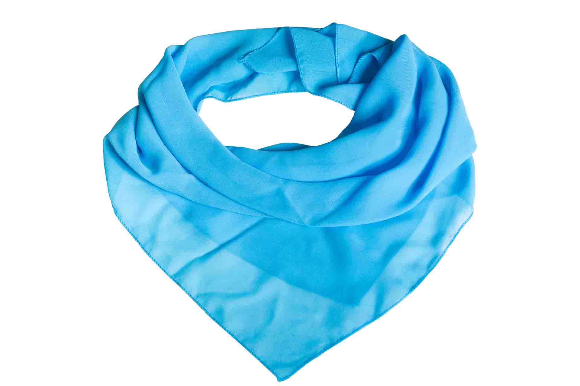 Come indossare un paracollo ed essere alla moda