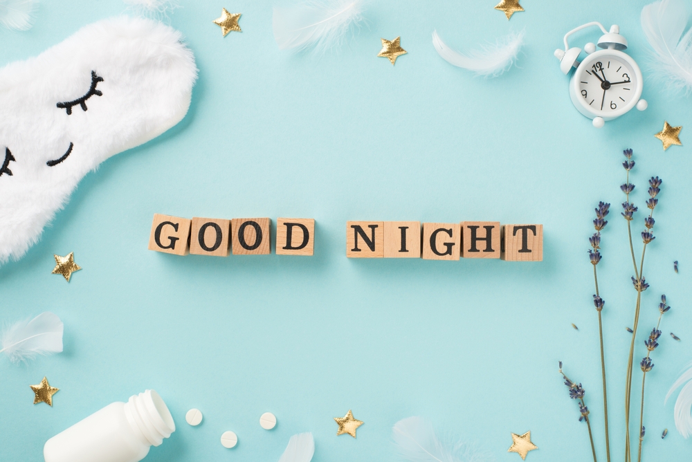 Le frasi per augurare la buonanotte