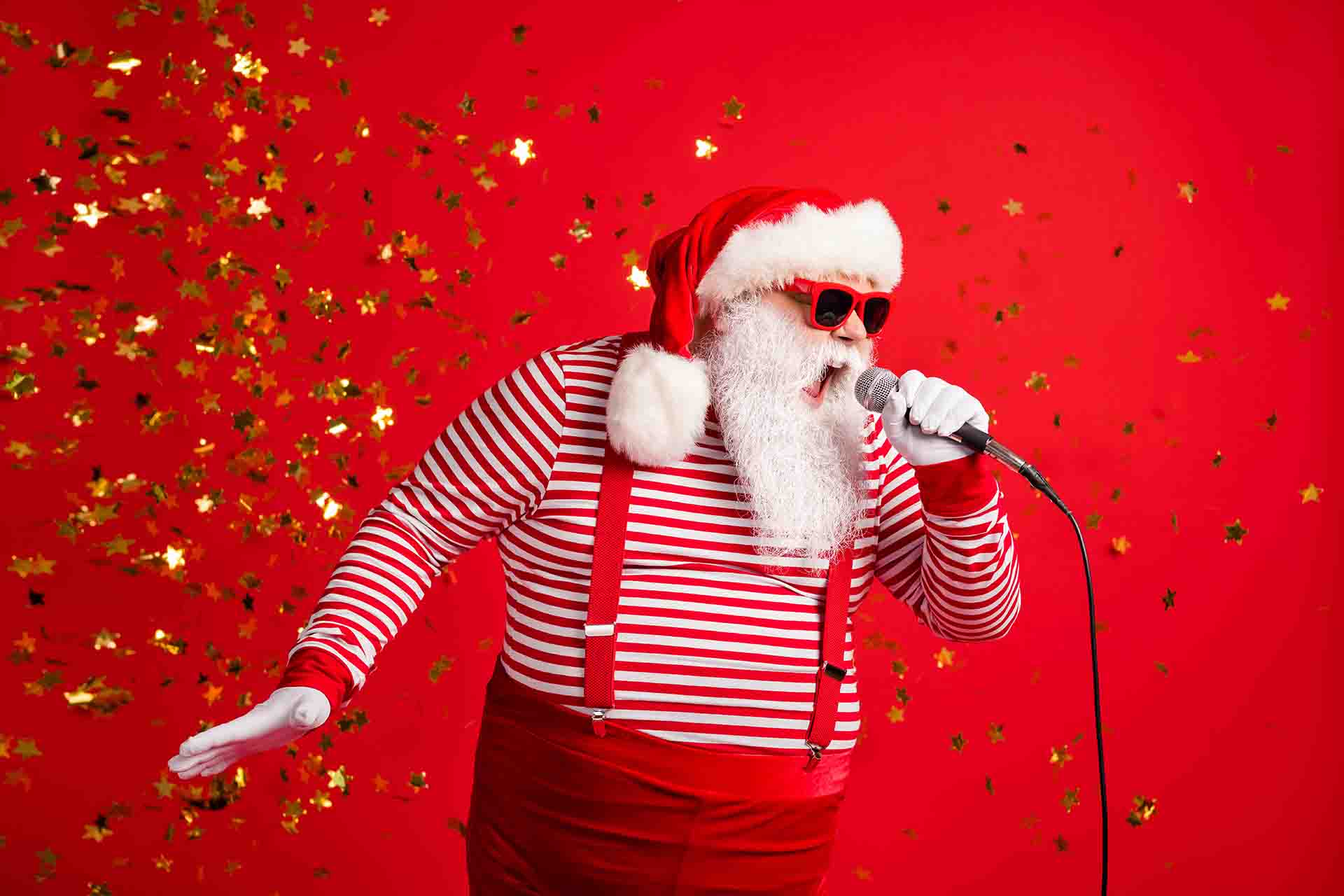 Canzoni di Natale famose da cantare in famiglia