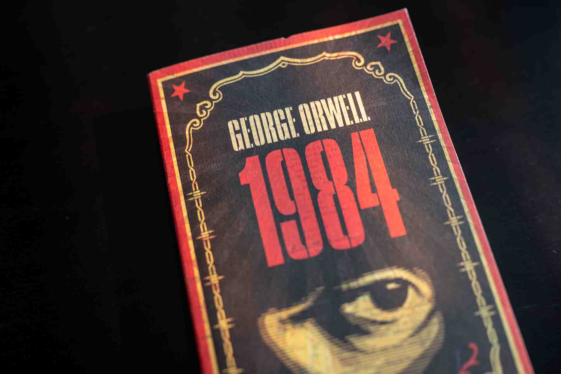 30 libri distopici da leggere