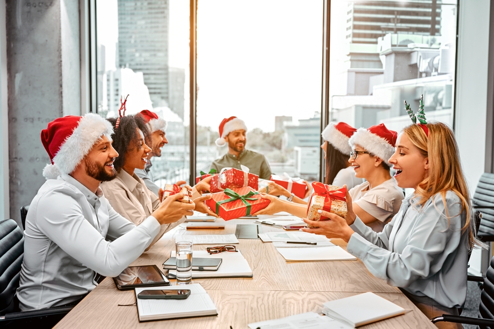 Come organizzare un Secret Santa
