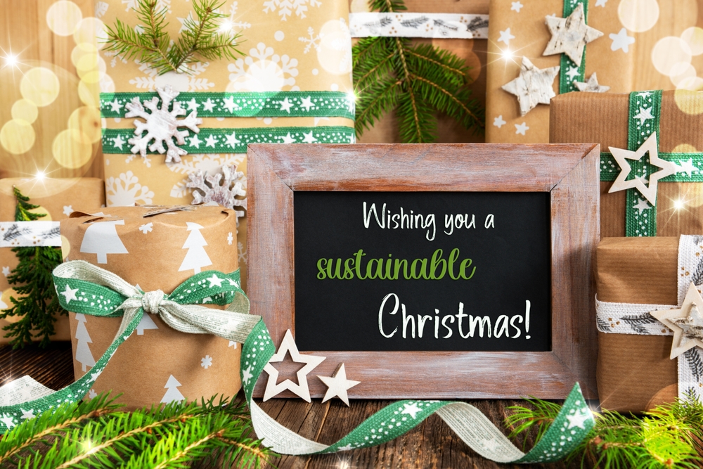 Come rendere più sostenibile il Natale