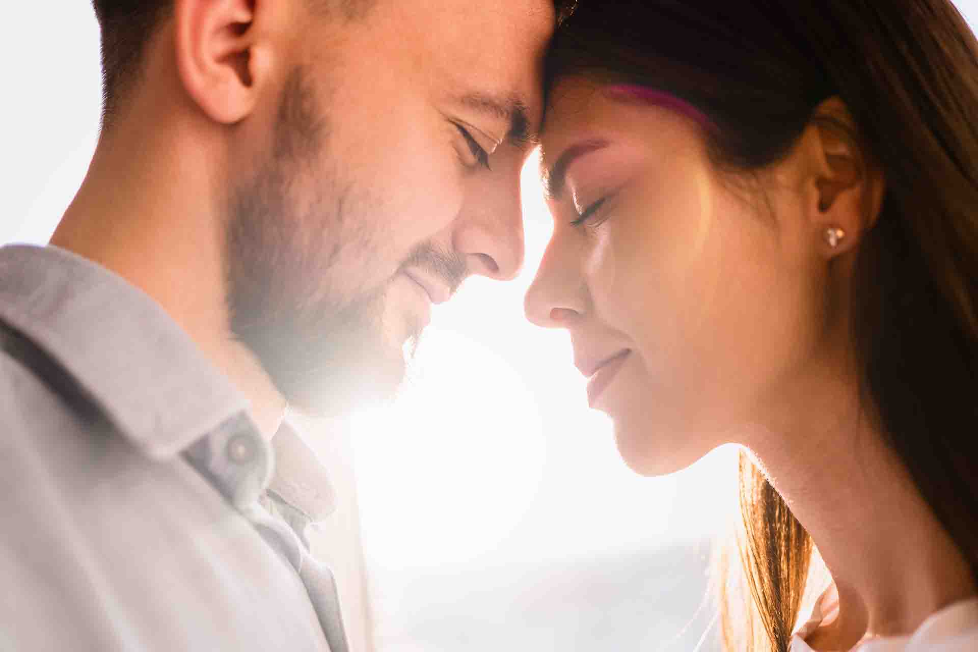 Come si fa a capire se è affetto o amore
