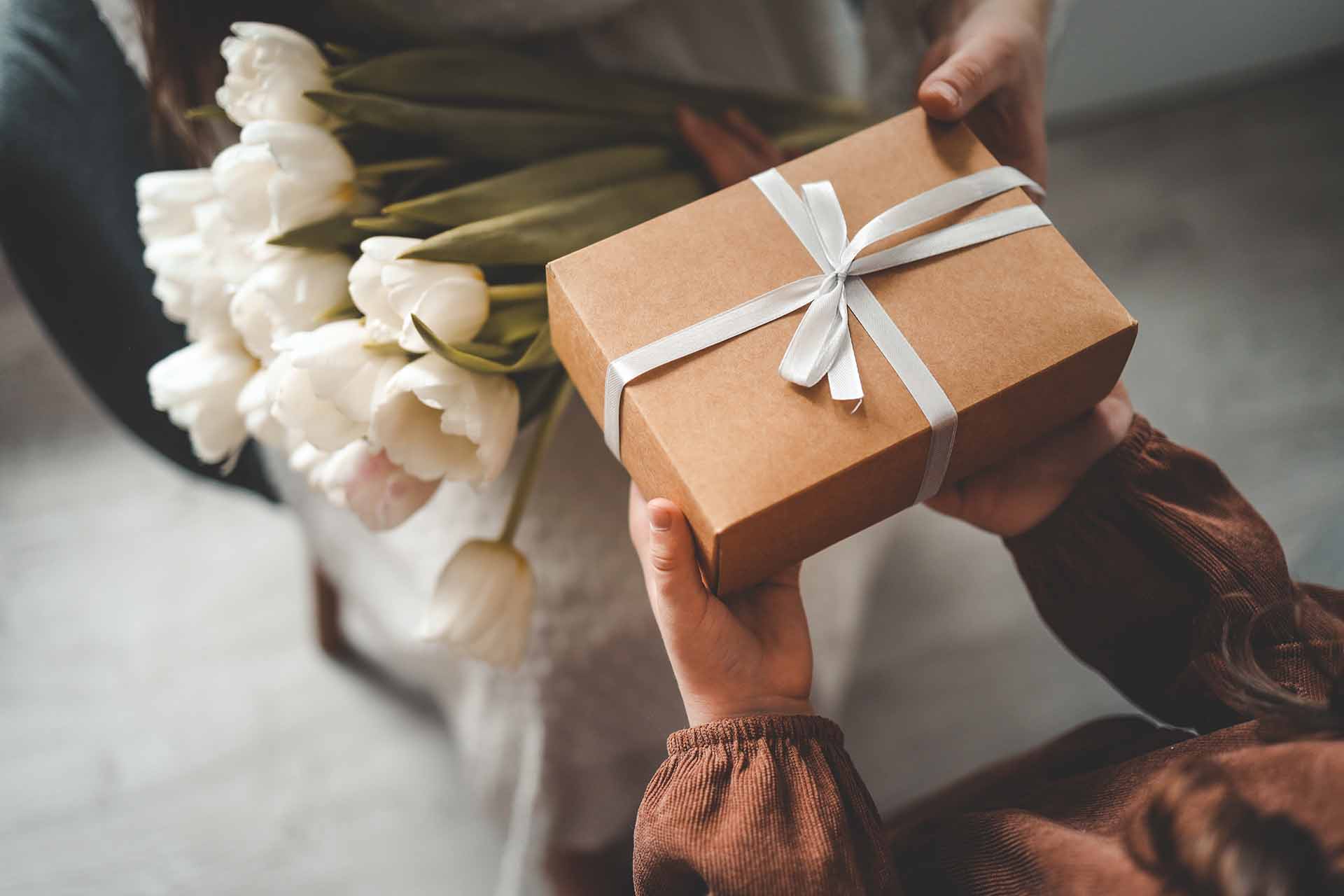 Cosa regalare alla mamma per Natale