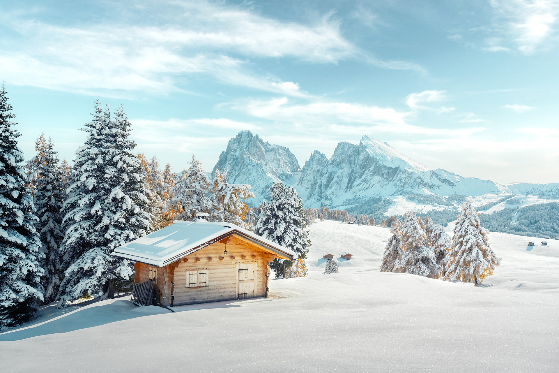 Dormire nei rifugi di montagna: 10 cose da sapere