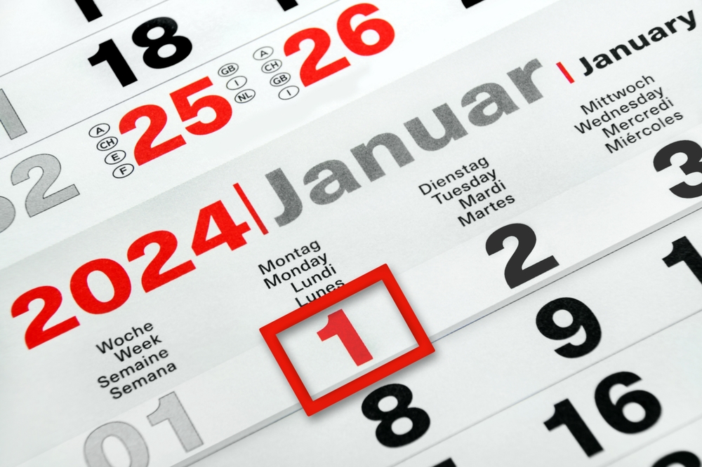 Qual è l’origine del mese di gennaio e perché si chiama così