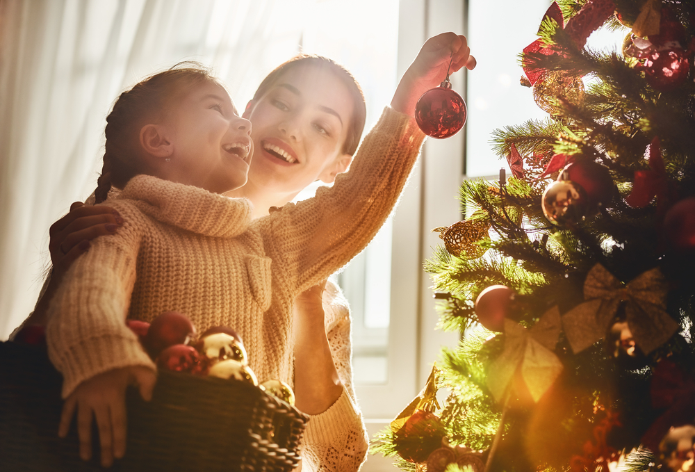 Natale in sicurezza: 6 consigli per i bambini