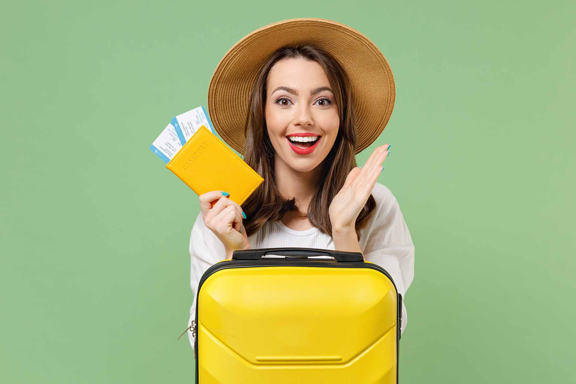 Viaggi studio a scuola: 8 cose da sapere