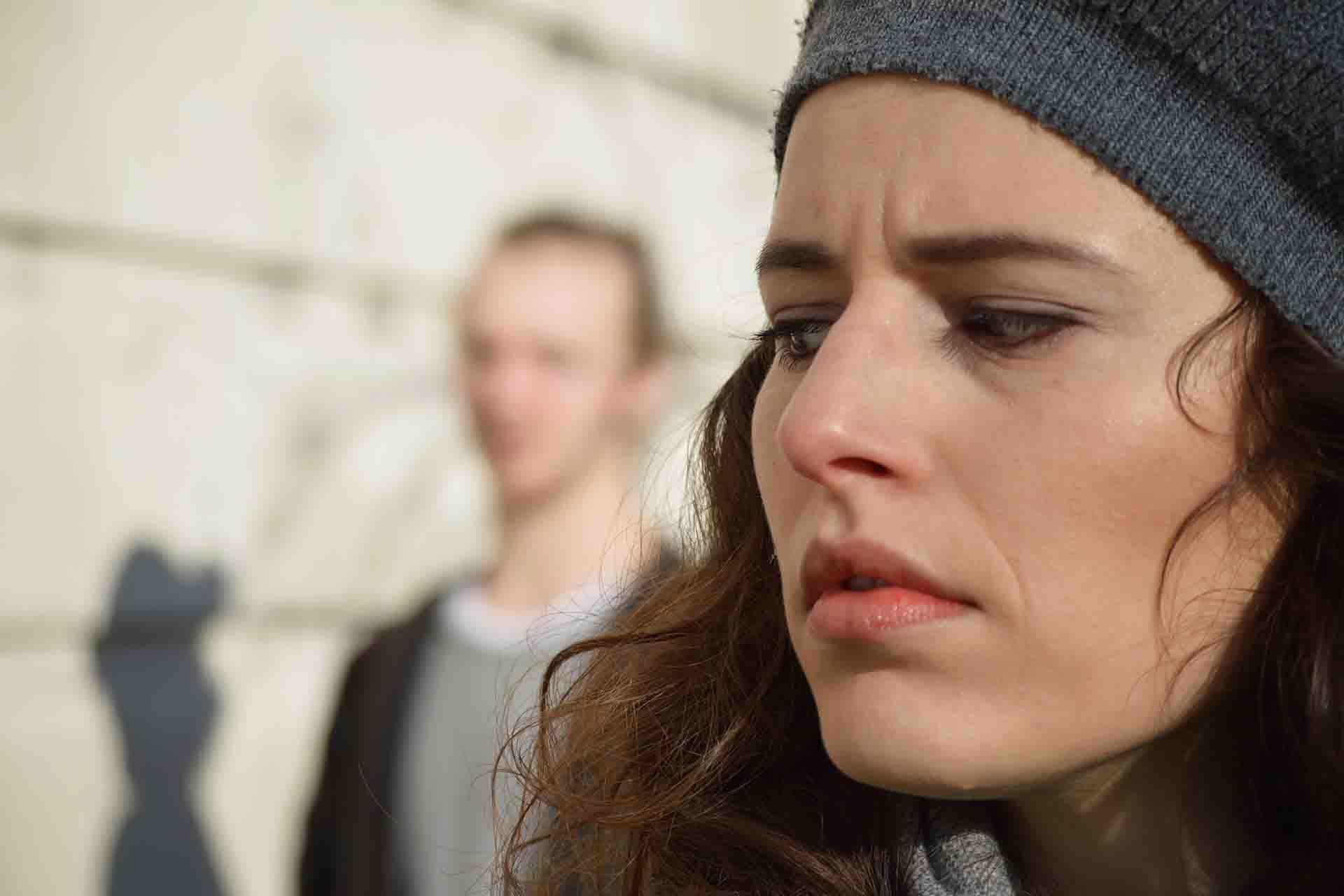 Sognare di essere inseguiti: significato e numeri