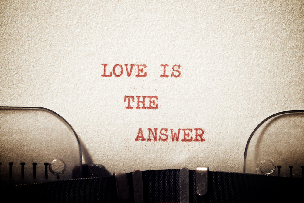 Frasi d'amore non corrisposto tratte dai romanzi