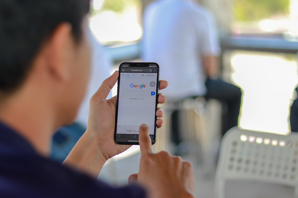 Chi sono i personaggi famosi più cercati su Google nel 2024