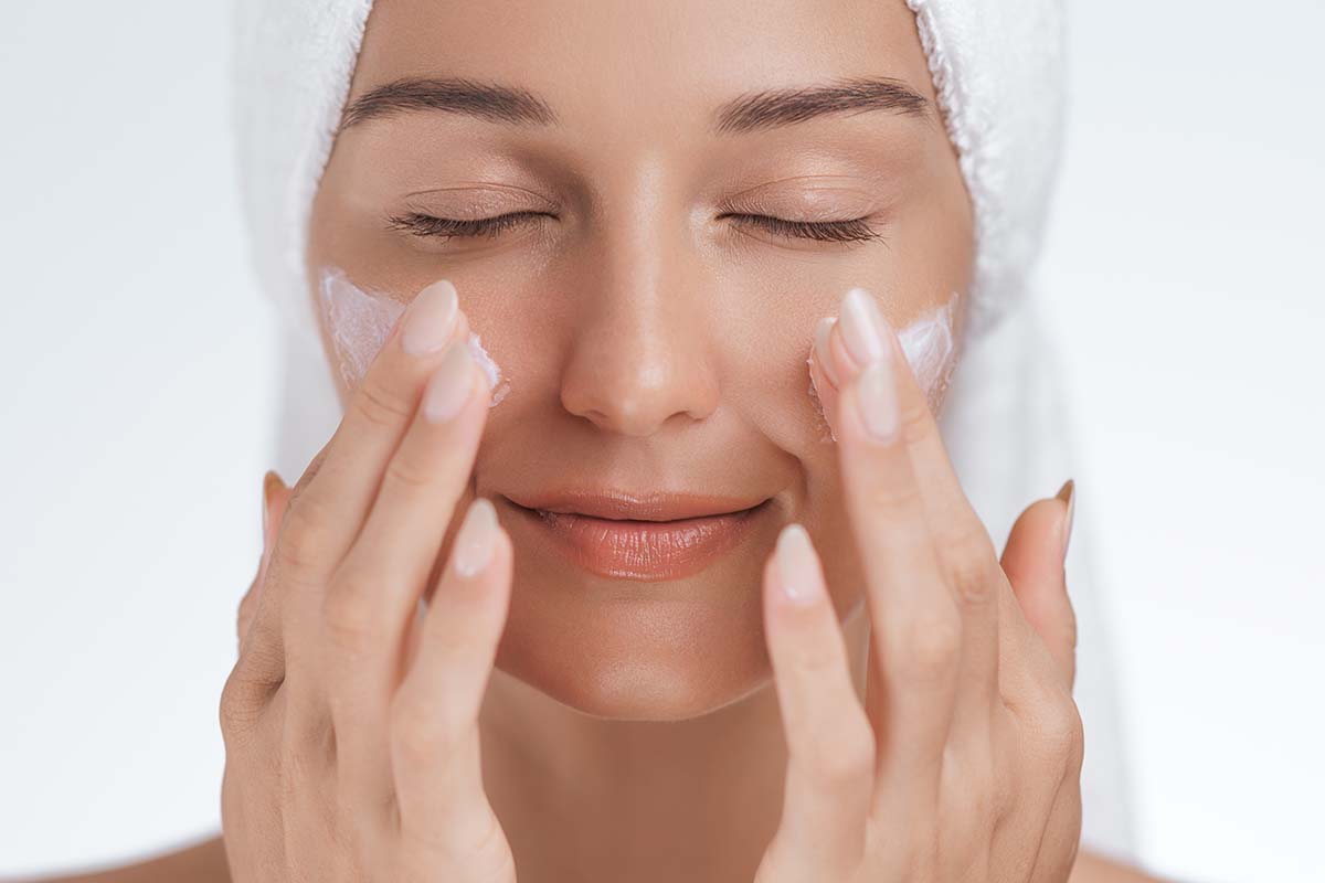 Come preparare la pelle per l'anno nuovo