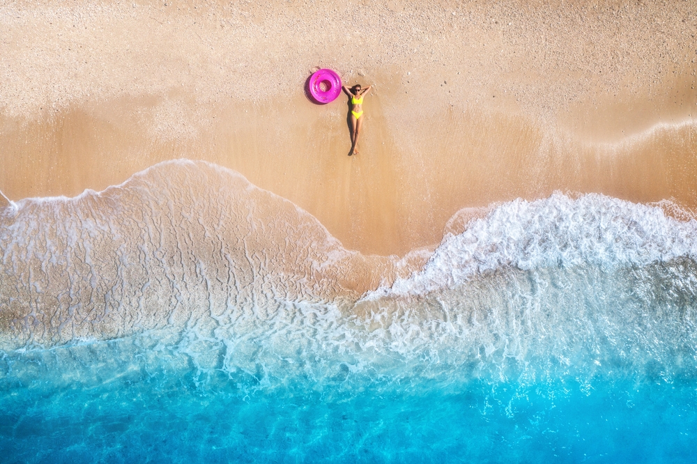 Che cos’è il turismo blu e come si può praticare?