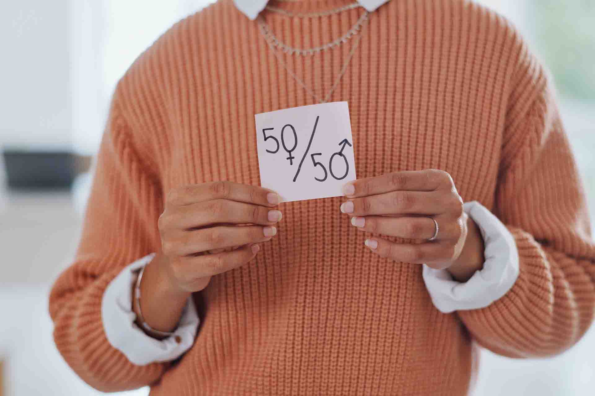 Parità di genere al lavoro, l'Italia è ancora indietro
