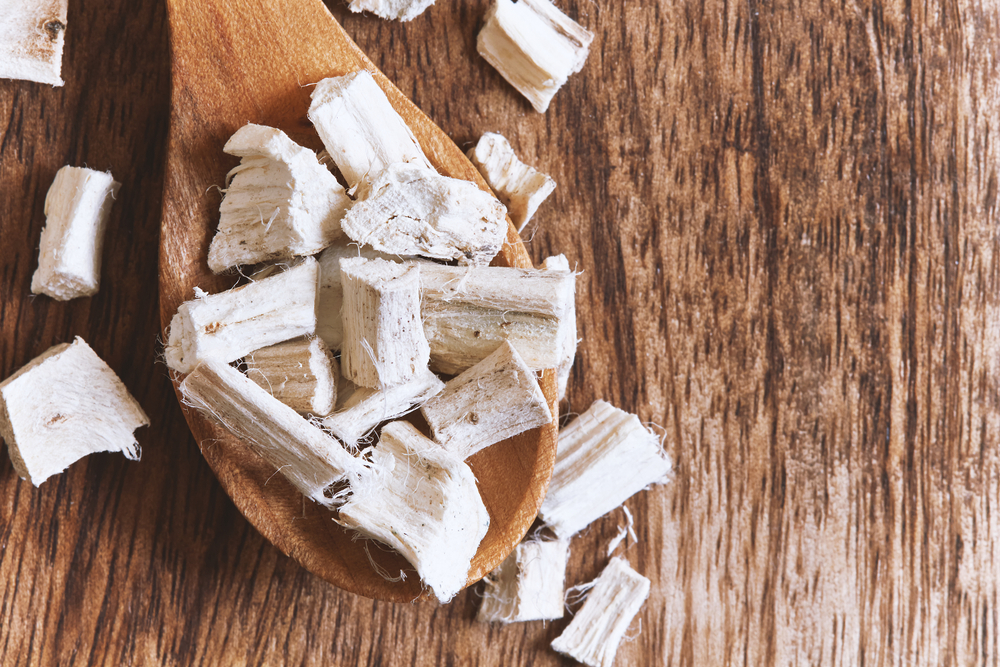 Radice di Marshmallow: i benefici che non conosci