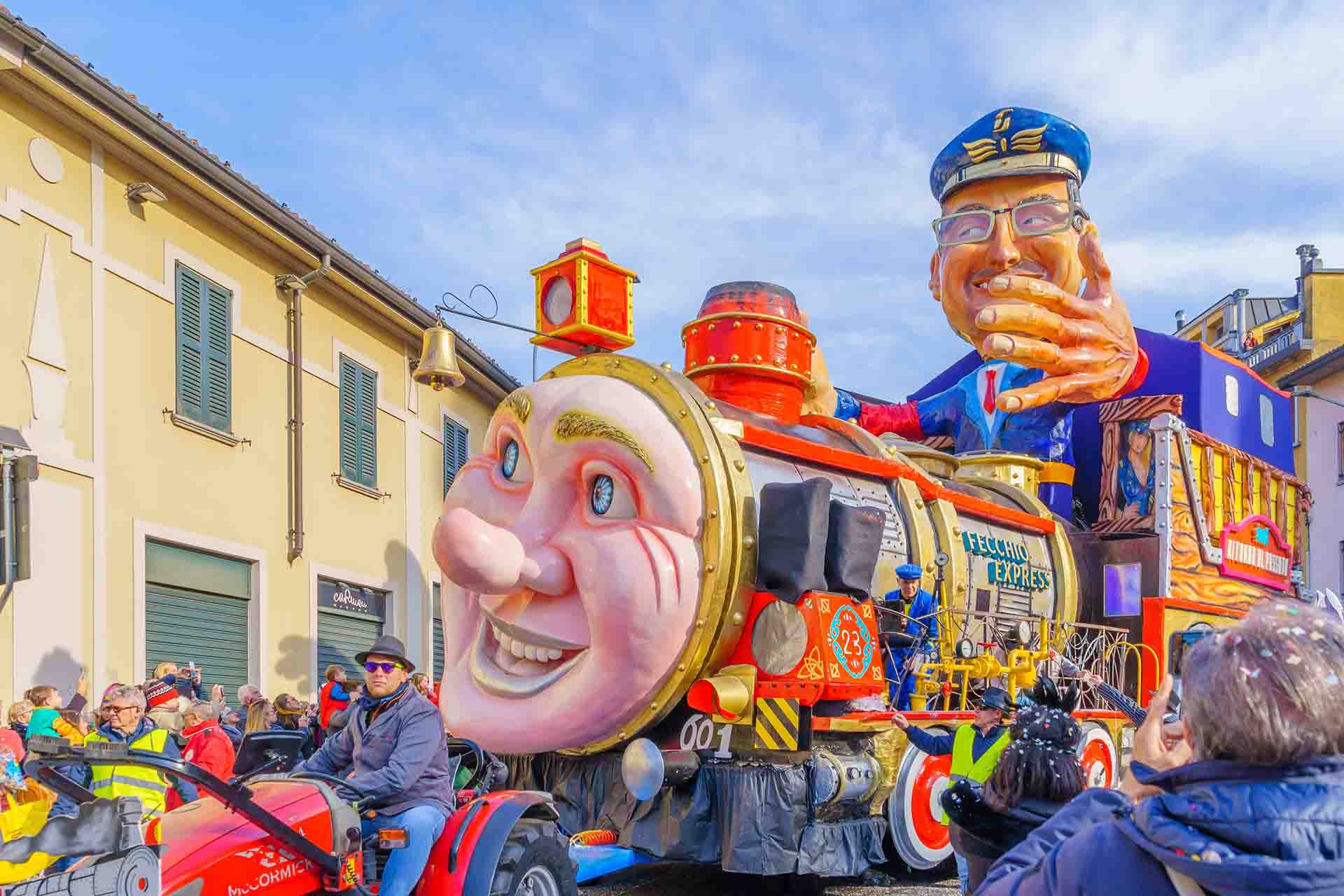Carnevale ambrosiano 2024, quali sono le date