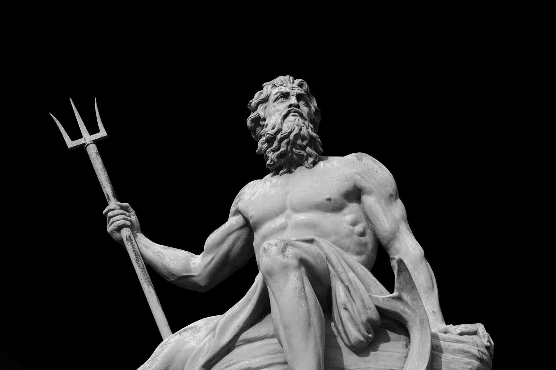 Mitologia per bambini: i libri da leggere
