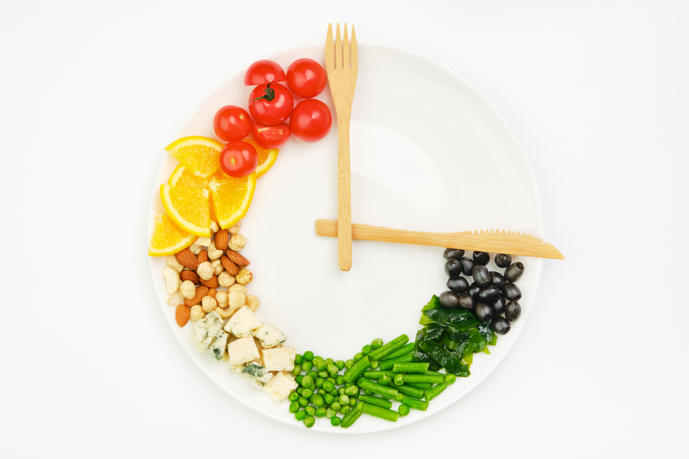 Qual è il mese migliore per mettersi a dieta?
