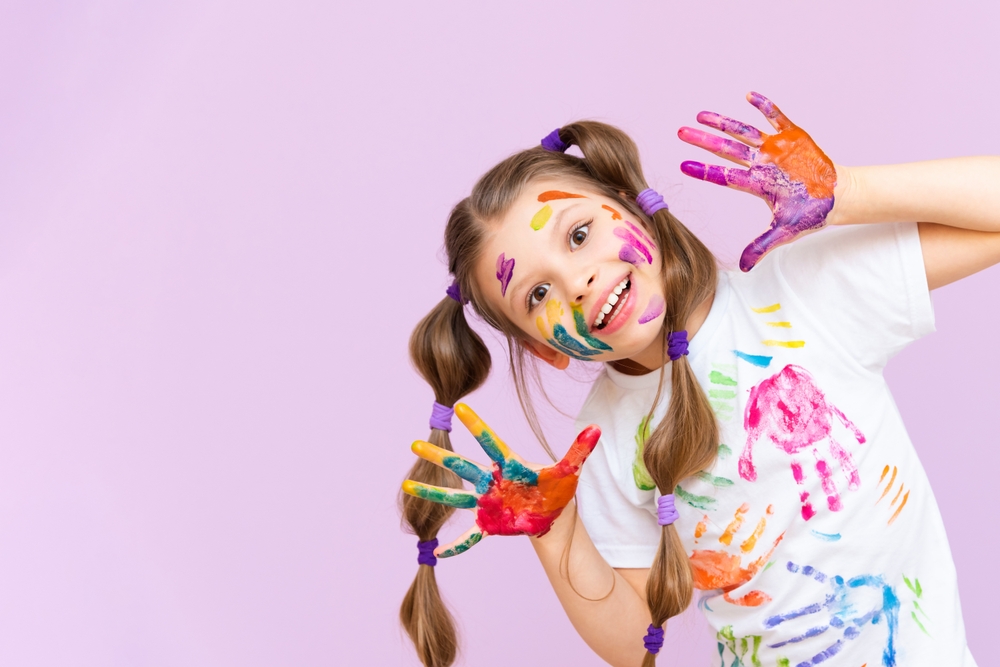 Come stimolare la creatività dei bambini
