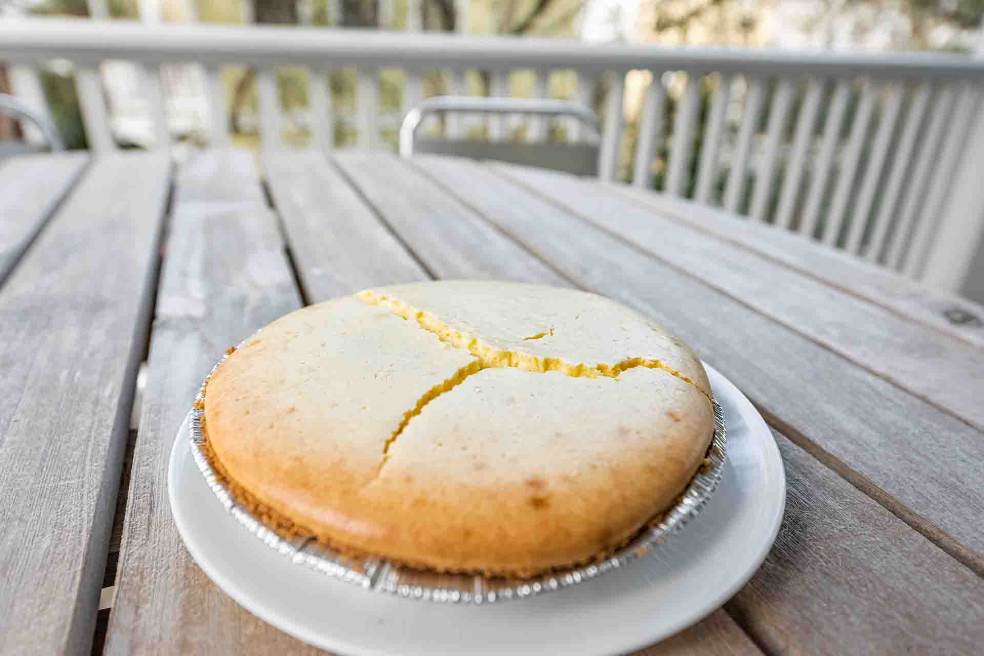 La ricetta della torta delle monache semplice e veloce