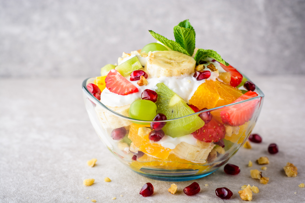 Gli alimenti proteici da consumare a merenda
