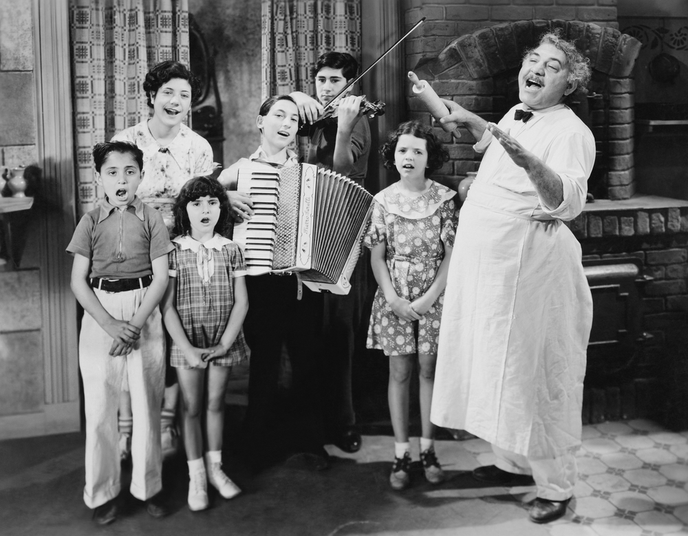 Sanremo: come fu la prima storica edizione del festival?