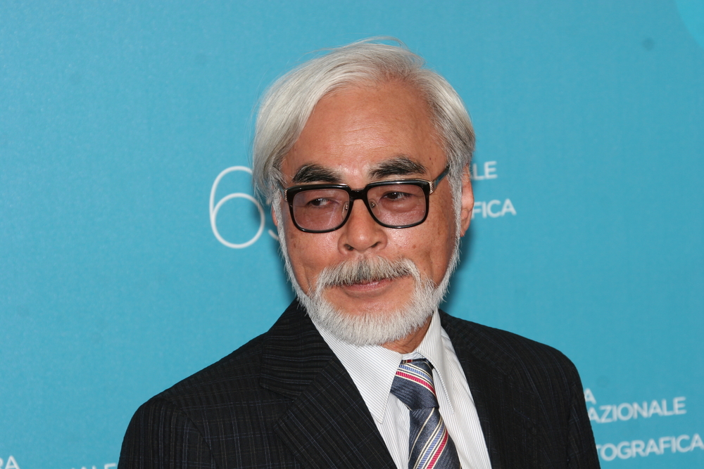 11 citazioni dai film di Miyazaki