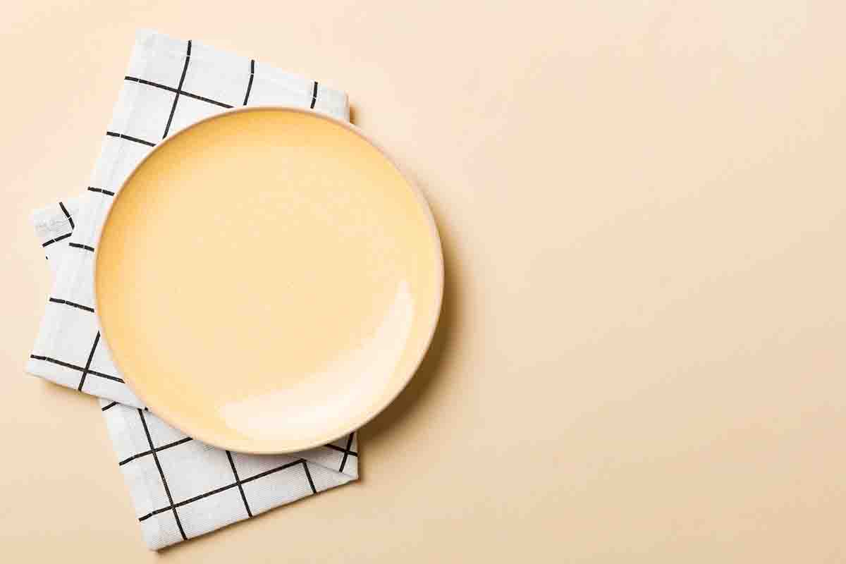 Cosa mangiare a pranzo al posto della pasta