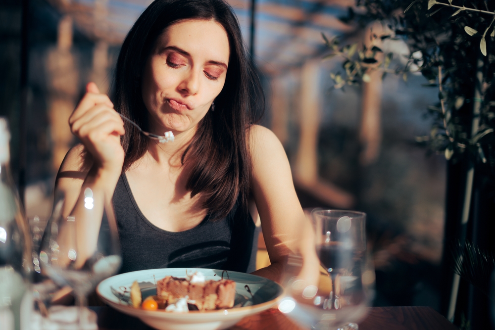 Come mangiare ciò che ti piace senza sentirti in colpa
